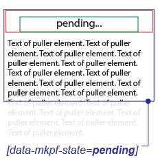 mkPullFresh. Pull to refresh plugin scheme